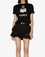 Camiseta Zewel I Marant blk plata
